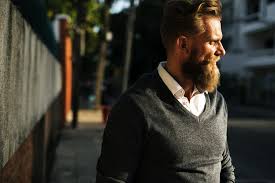 Avoid 5 Common Mistakes- Beard Growth Checklist