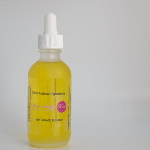 The Follicle Reviver Growth Serum